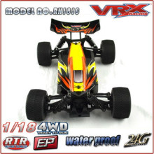 Kids car toy Brushed 1:18 RC Car, CE approved rc car, cheapest rc buggy